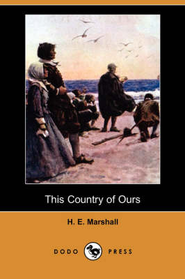 Book cover for This Country of Ours (Dodo Press)