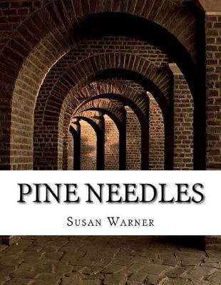 Book cover for Pine Needles