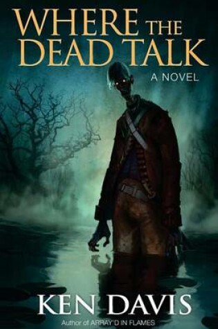 Cover of Where the Dead Talk