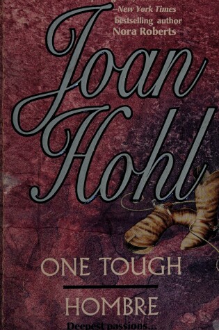 Cover of One Tough Hombre