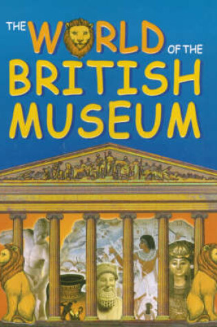 Cover of World of the British Museum