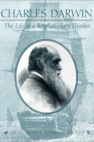 Cover of Charles Darwin