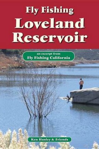 Cover of Fly Fishing Loveland Reservoir