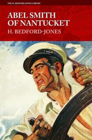 Cover of Abel Smith of Nantucket