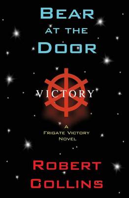 Book cover for Bear at the Door