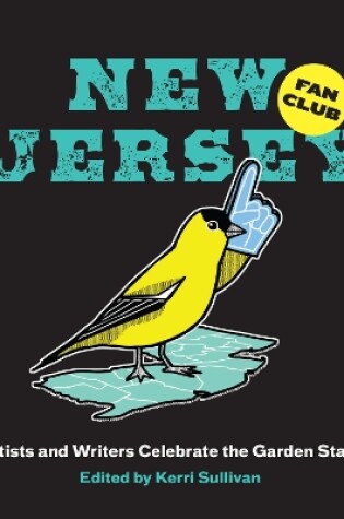 Cover of New Jersey Fan Club