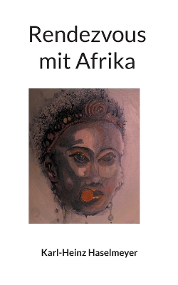 Book cover for Rendezvous mit Afrika