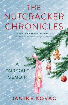 Book cover for The Nutcracker Chronicles