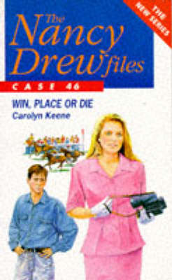 Cover of Win, Place or Die