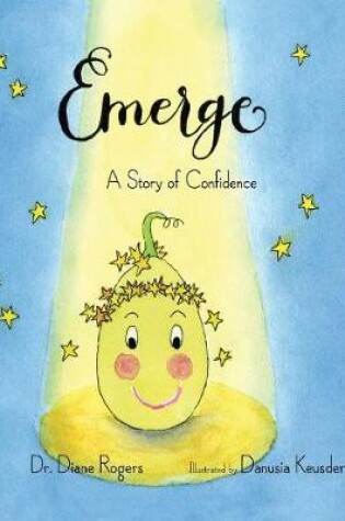 Cover of Emerge