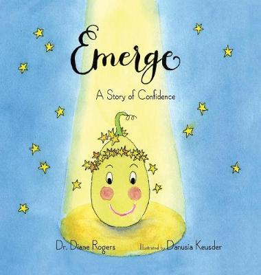 Cover of Emerge