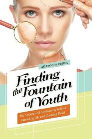 Cover of Finding the Fountain of Youth