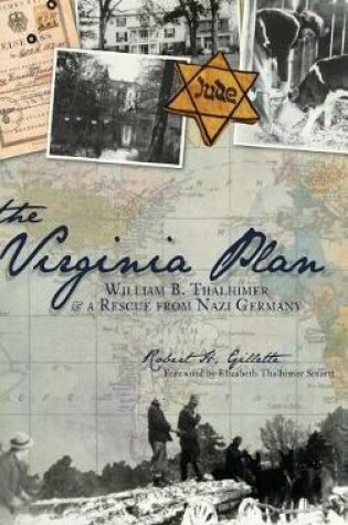 Cover of The Virginia Plan