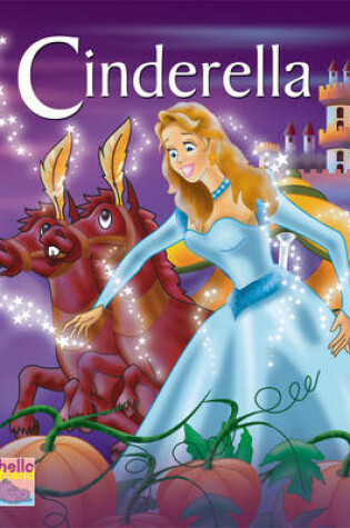 Cover of Fairytale Classics