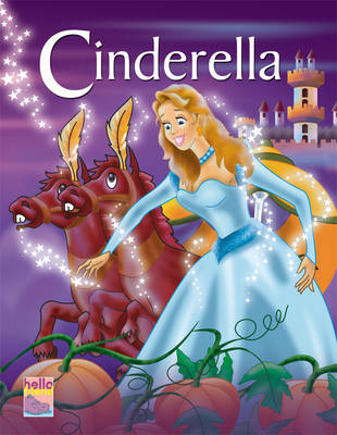Book cover for Fairytale Classics