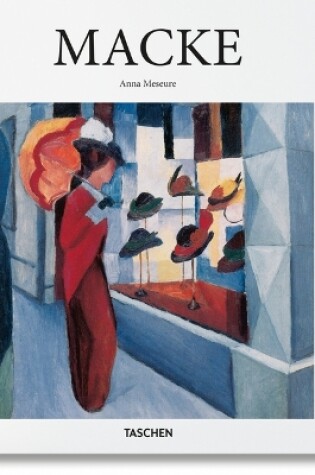 Cover of Macke