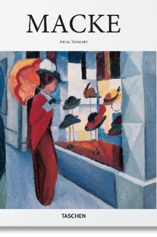 Cover of Macke