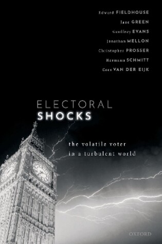 Cover of Electoral Shocks