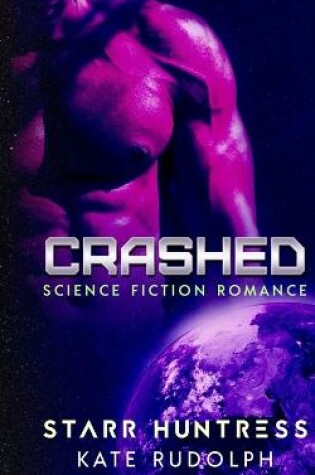 Cover of Crashed