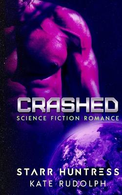 Book cover for Crashed