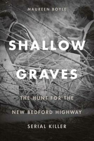 Cover of Shallow Graves