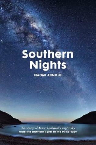 Cover of Southern Nights