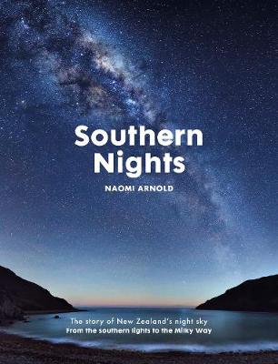 Cover of Southern Nights