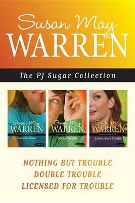 Book cover for The Pj Sugar Collection