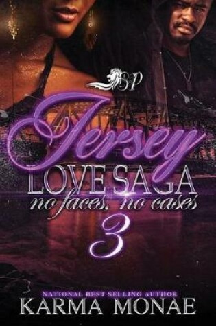 Cover of A Jersey Love Saga 3