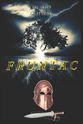 Book cover for Fruntac