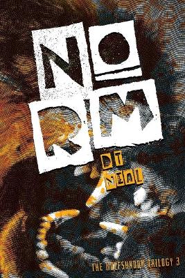 Book cover for Norm