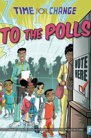 Cover of To the Polls