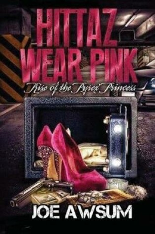 Cover of Hittaz Wear Pink