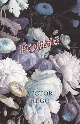 Book cover for Poems