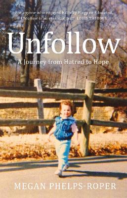 Book cover for Unfollow