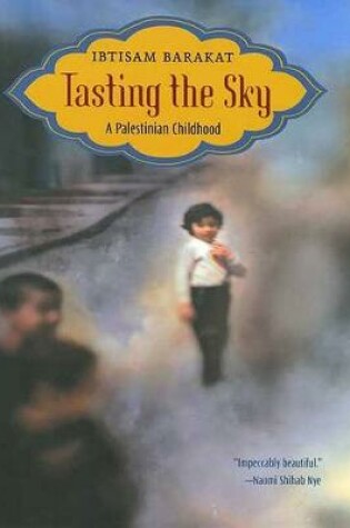 Cover of Tasting the Sky