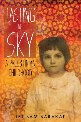 Cover of Tasting the Sky