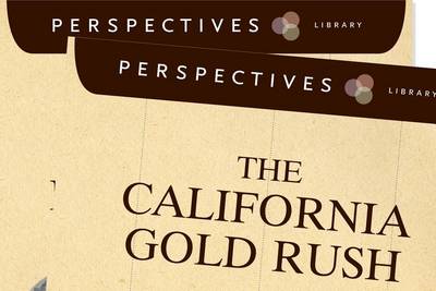 Cover of Perspectives Library (Set)