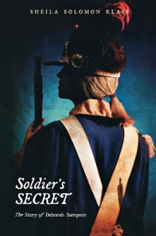Cover of Soldier's Secret