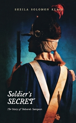 Book cover for Soldier's Secret