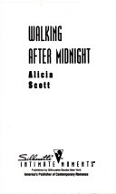 Book cover for Walking After Midnight