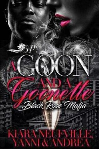 Cover of A Goon and a Goonette
