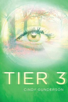 Book cover for Tier 3