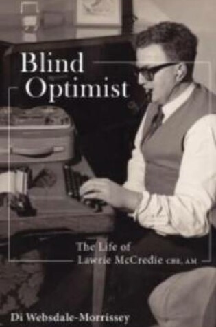 Cover of Blind Optimist