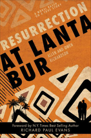 Cover of Resurrection at Lanta Bur