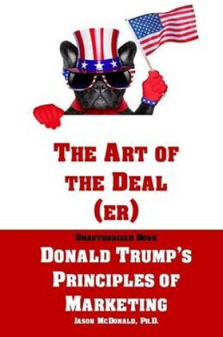 Cover of The Art of the Deal (er)