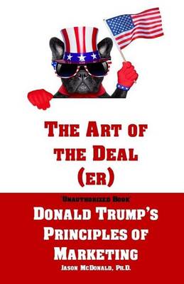 Book cover for The Art of the Deal (er)
