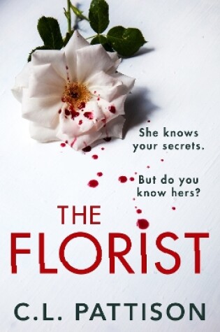 Cover of The Florist