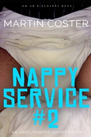 Cover of Nappy Service #2