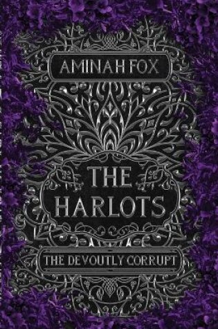 Cover of The Harlots